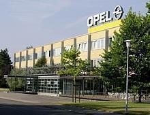 Opel-Werk Kaiserslautern. Foto: Auto-Reporter/Opel